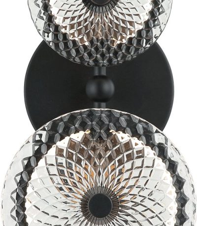 Настенный светильник Stilfort Sportu 4012/02/02W