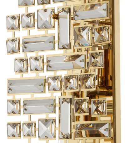 Настенный светильник Stilfort Tetrix 2171/03/02W