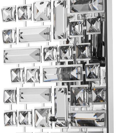 Настенный светильник Stilfort Tetrix 2171/09/02W