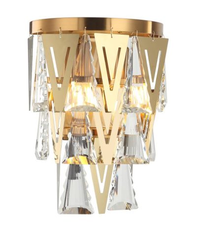 Настенный светильник Stilfort Vaviani 2148/05/02W