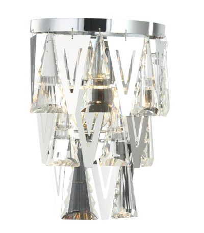 Настенный светильник Stilfort Vaviani 2148/09/02W