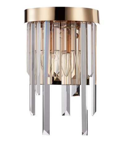 Настенный светильник Stilfort Venecia 2113/03/02W