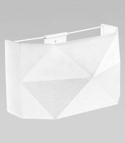 Настенный светильник TK Lighting 3315 Kantoor White