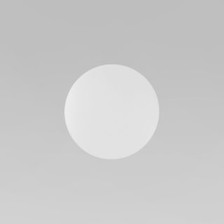 Настенный светильник TK Lighting 6009 Luna White a065353