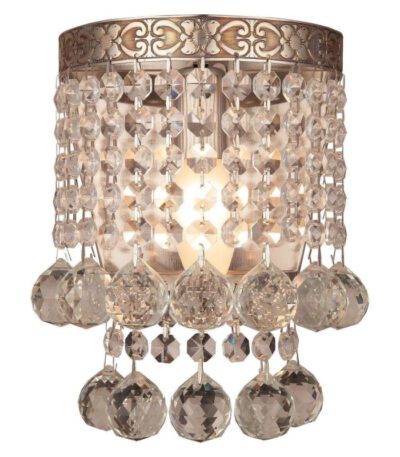 Настенный светильник Toplight Vivien TL7230B-01SN