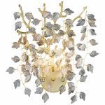 Настенный светильник Velante 184-401-02