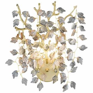 Настенный светильник Velante 184-401-02