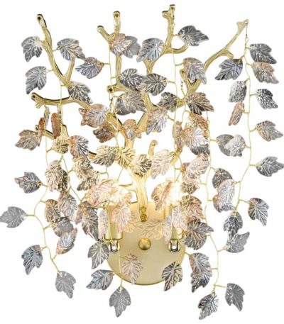 Настенный светильник Velante 184-401-02