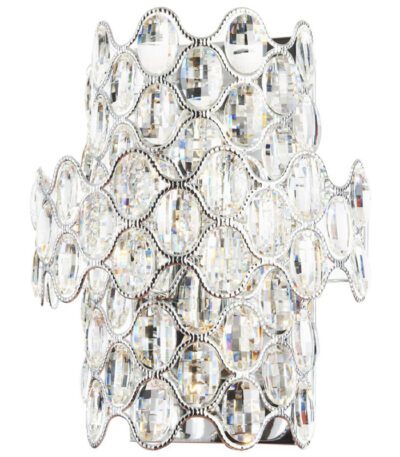 Настенный светильник Velante 395-101-04