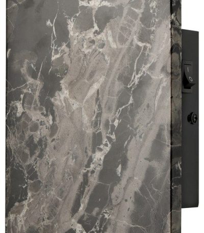 Настенный светильник Velante 404-021-01