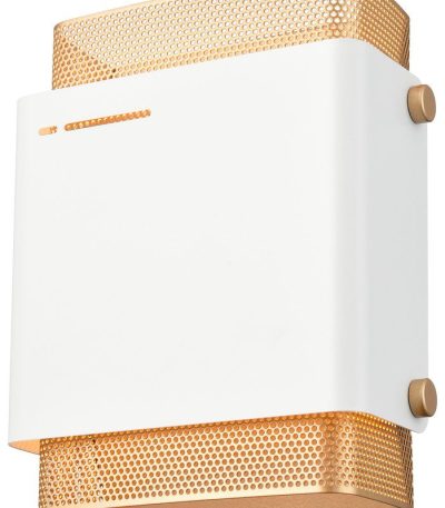 Настенный светильник Velante 421-001-01