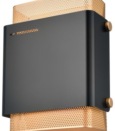 Настенный светильник Velante 421-021-01