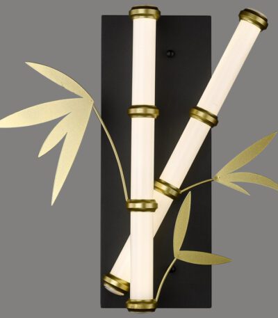 Настенный светильник Velante 440-301-02