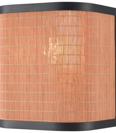 Настенный светильник Velante 568-701-01