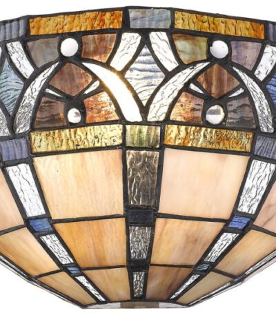 Настенный светильник Velante 824-801-01