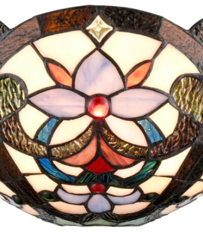 Настенный светильник Velante 826-801-01