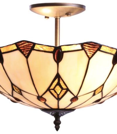 Настенный светильник Velante 832-807-02