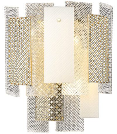 Настенный светильник Wertmark Agati WE124.04.301