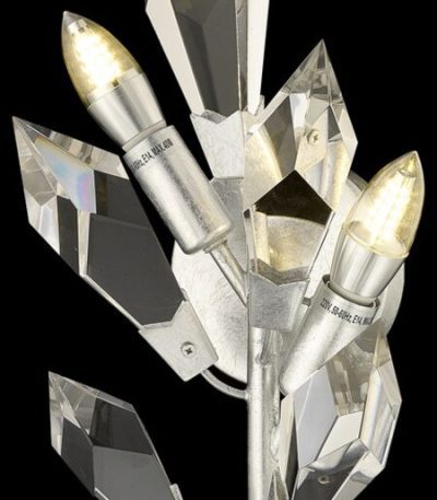 Настенный светильник Wertmark Casandra WE111.02.201