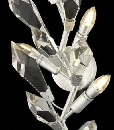 Настенный светильник Wertmark Casandra WE111.03.201