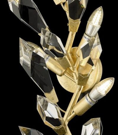 Настенный светильник Wertmark Casandra WE111.03.401