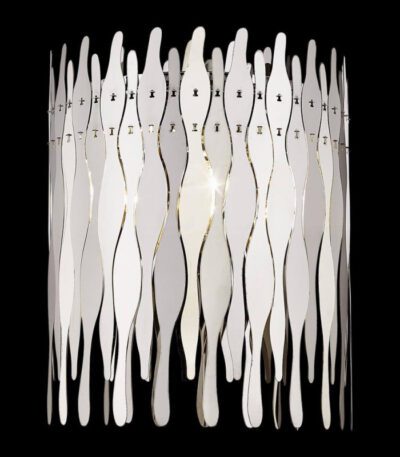 Настенный светильник Wertmark Celina WE128.03.101