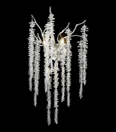 Настенный светильник Wertmark Daciana WE185.03.201