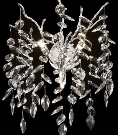 Настенный светильник Wertmark Damiana WE184.03.201