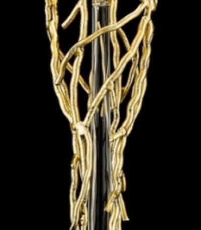 Настенный светильник Wertmark Divina WE186.01.501