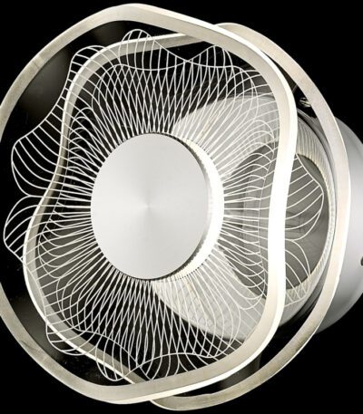 Настенный светильник Wertmark Helena WE453.02.101