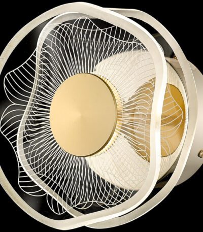 Настенный светильник Wertmark Helena WE453.02.301