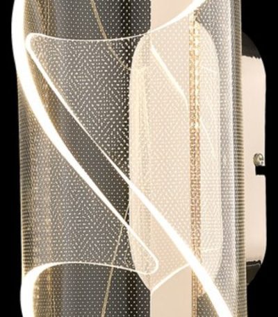 Настенный светильник Wertmark Helga WE447.01.301