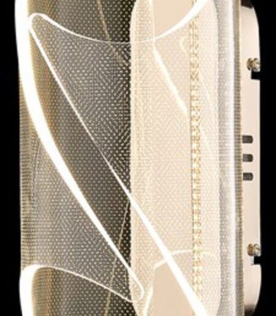 Настенный светильник Wertmark Helga WE447.01.321