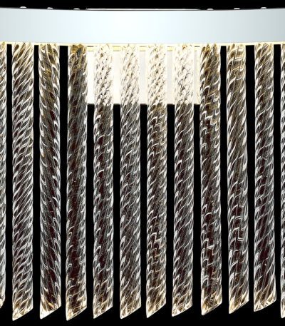 Настенный светильник Wertmark Helma WE465.01.101