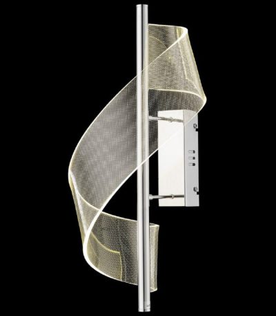 Настенный светильник Wertmark Hilda WE452.01.101