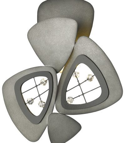 Настенный светильник Wertmark Konni WE242.02.021