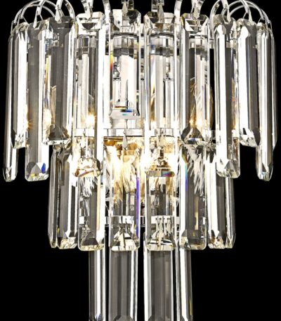 Настенный светильник Wertmark Krista WE130.03.101