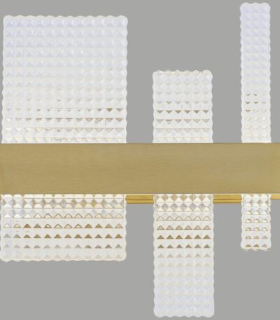 Настенный светильник Wertmark Lotta WE460.01.301