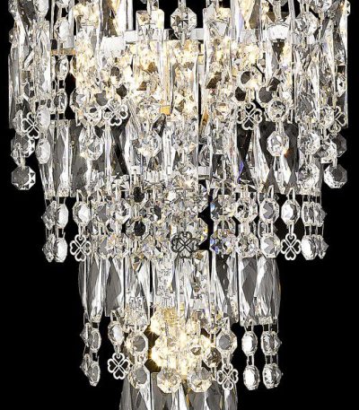 Настенный светильник Wertmark Marcella WE154.04.101