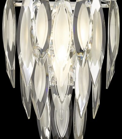 Настенный светильник Wertmark Orlanda WE144.03.101