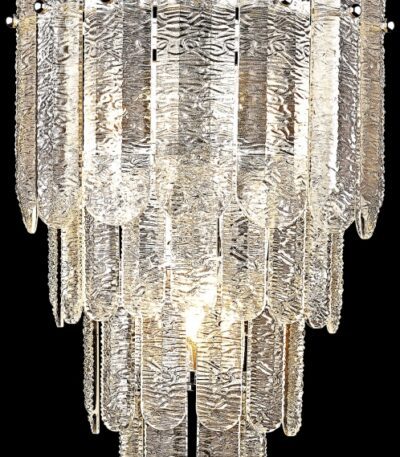 Настенный светильник Wertmark Selma WE129.03.101