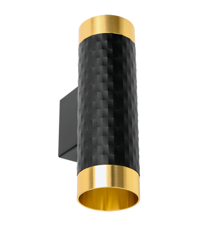 Настенный светильник Wolta Cella WSL-GU10/W10BG