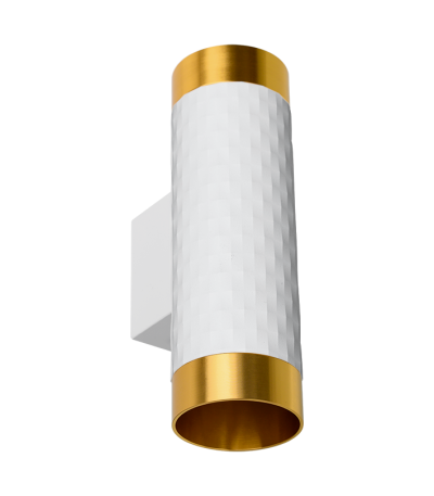 Настенный светильник Wolta Cella WSL-GU10/W10WG