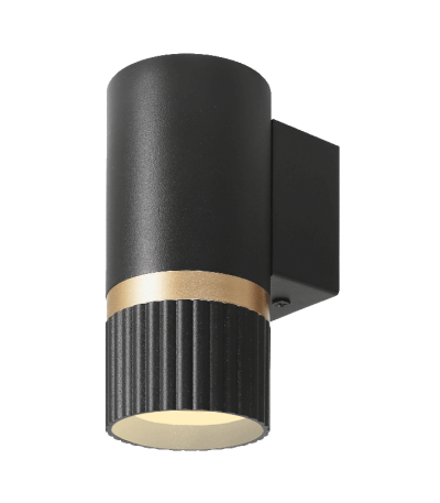 Настенный светильник Wolta Duo WSL-GU10/W19BG