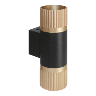 Настенный светильник Wolta Duo WSL-GU10/W19BG-2