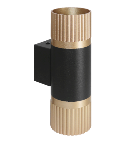 Настенный светильник Wolta Duo WSL-GU10/W19BG-2