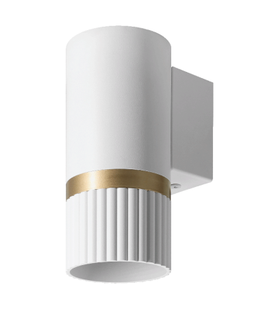 Настенный светильник Wolta Duo WSL-GU10/W19WG