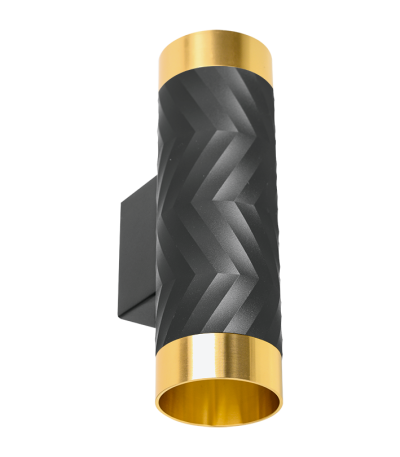 Настенный светильник Wolta Linea WSL-GU10/W09BG