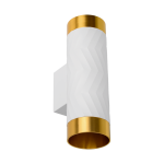 Настенный светильник Wolta Linea WSL-GU10/W09WG