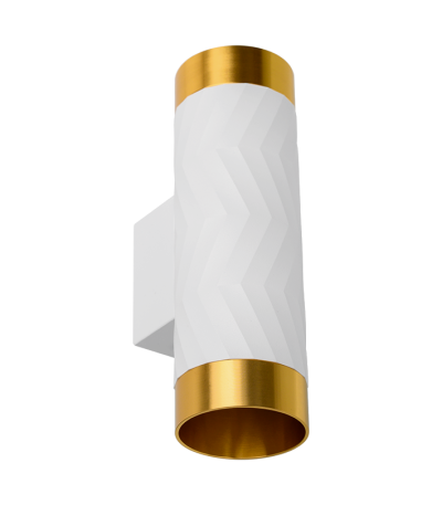 Настенный светильник Wolta Linea WSL-GU10/W09WG